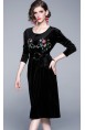 Cassandra Dress